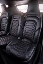 Ford S-Max Vignale Concept 2014 года